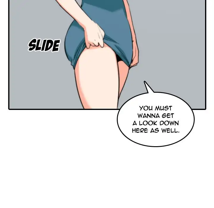 The Spot Master Chapter 45 Page 96