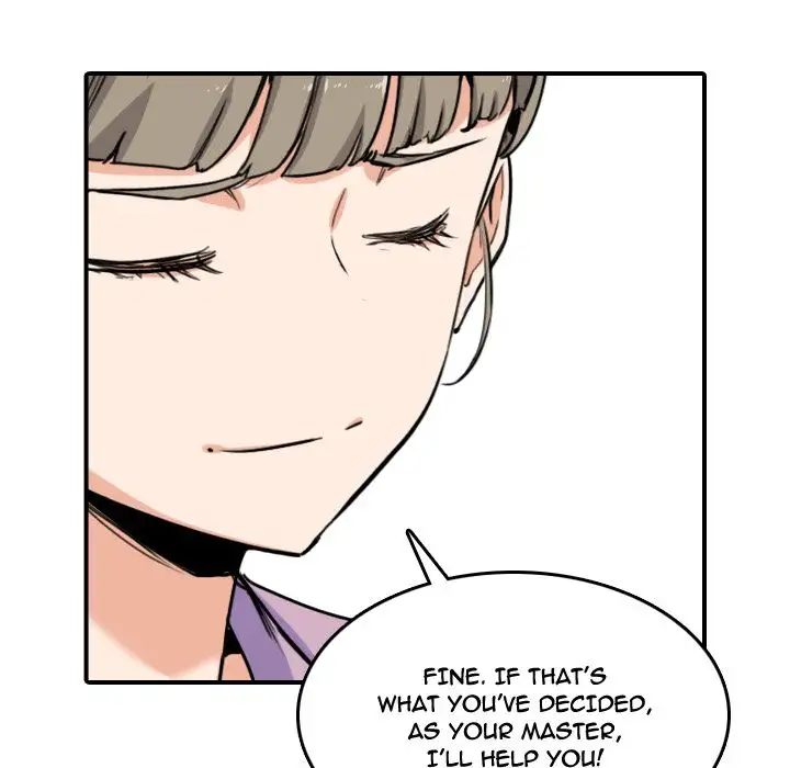 The Spot Master Chapter 46 Page 101