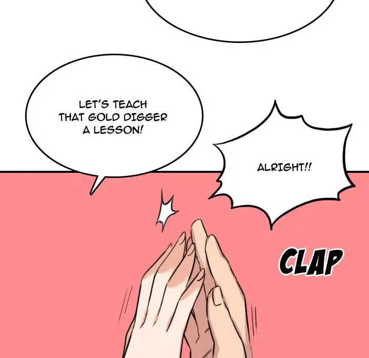 The Spot Master Chapter 46 Page 102