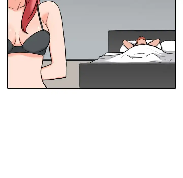 The Spot Master Chapter 46 Page 106