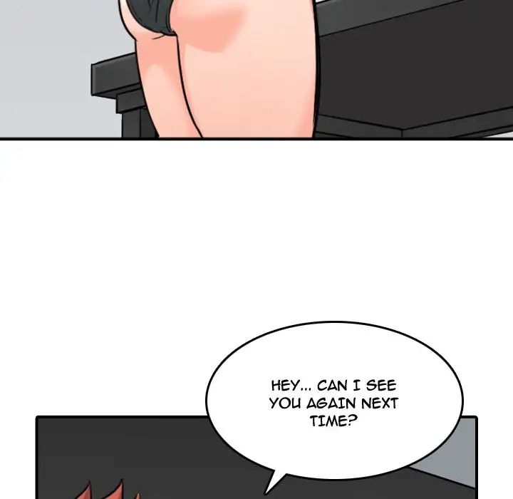 The Spot Master Chapter 46 Page 108