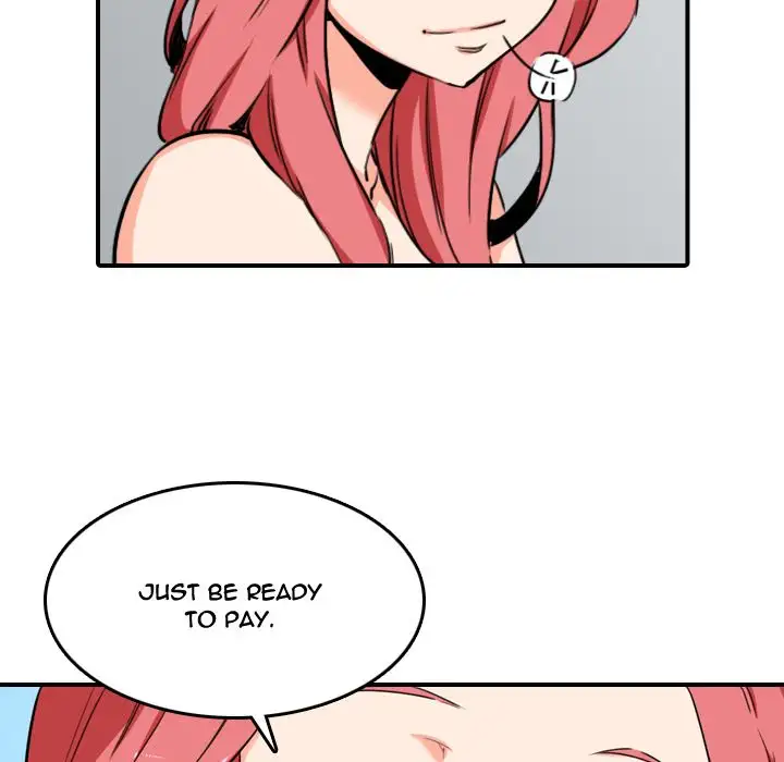 The Spot Master Chapter 46 Page 114