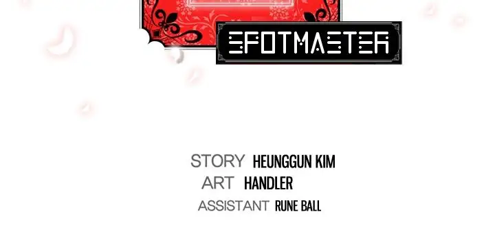 The Spot Master Chapter 46 Page 117