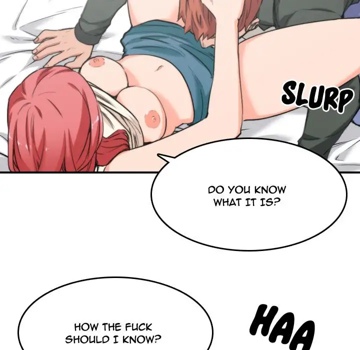 The Spot Master Chapter 46 Page 15