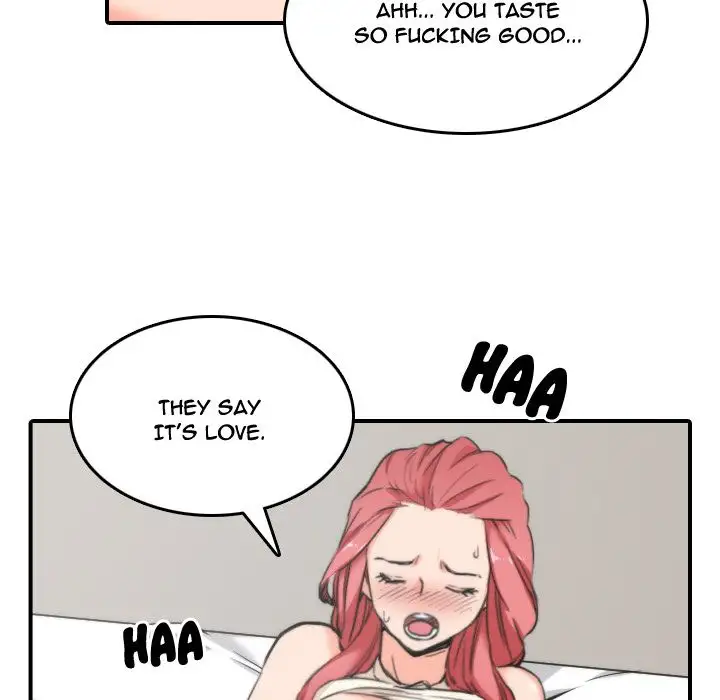 The Spot Master Chapter 46 Page 17