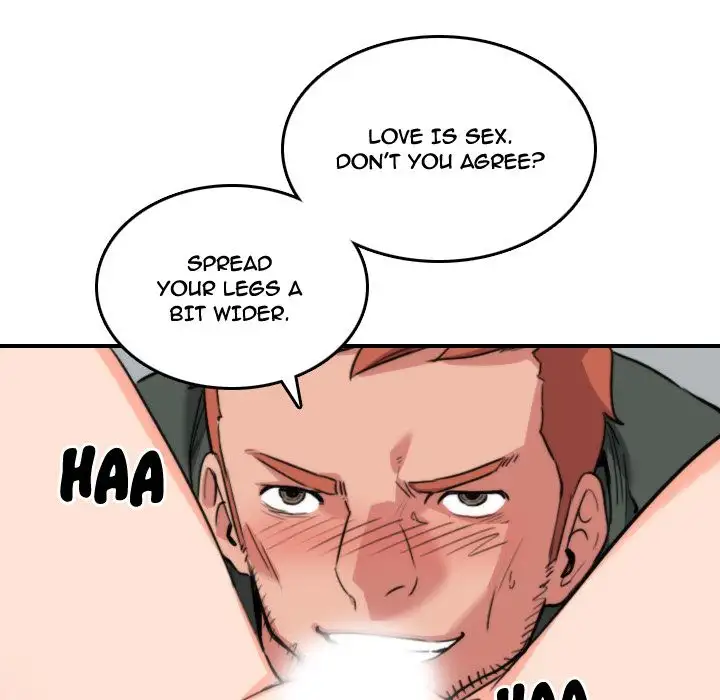 The Spot Master Chapter 46 Page 20