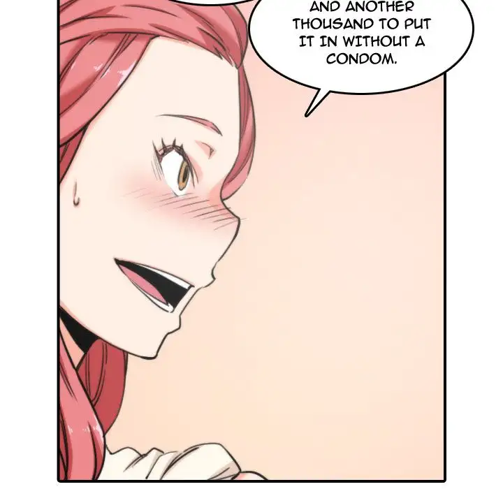 The Spot Master Chapter 46 Page 24