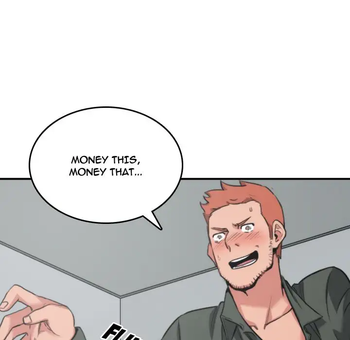 The Spot Master Chapter 46 Page 25
