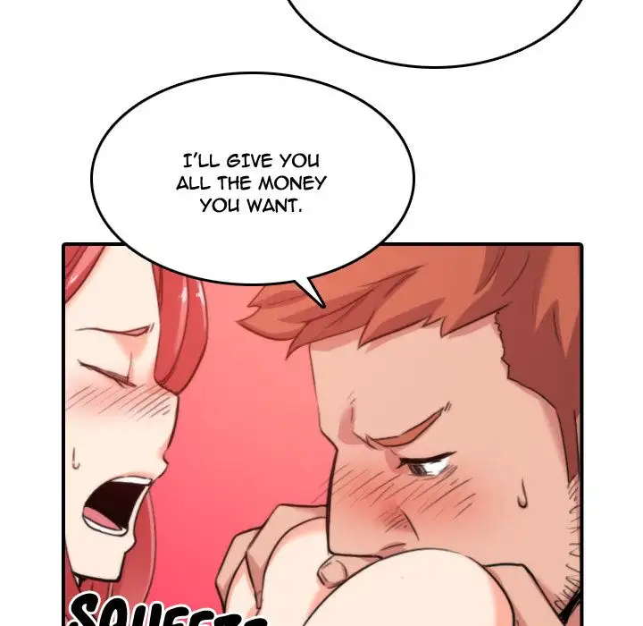The Spot Master Chapter 46 Page 31
