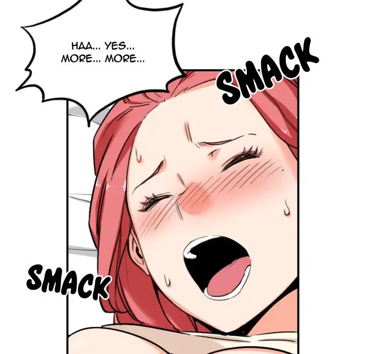 The Spot Master Chapter 46 Page 37