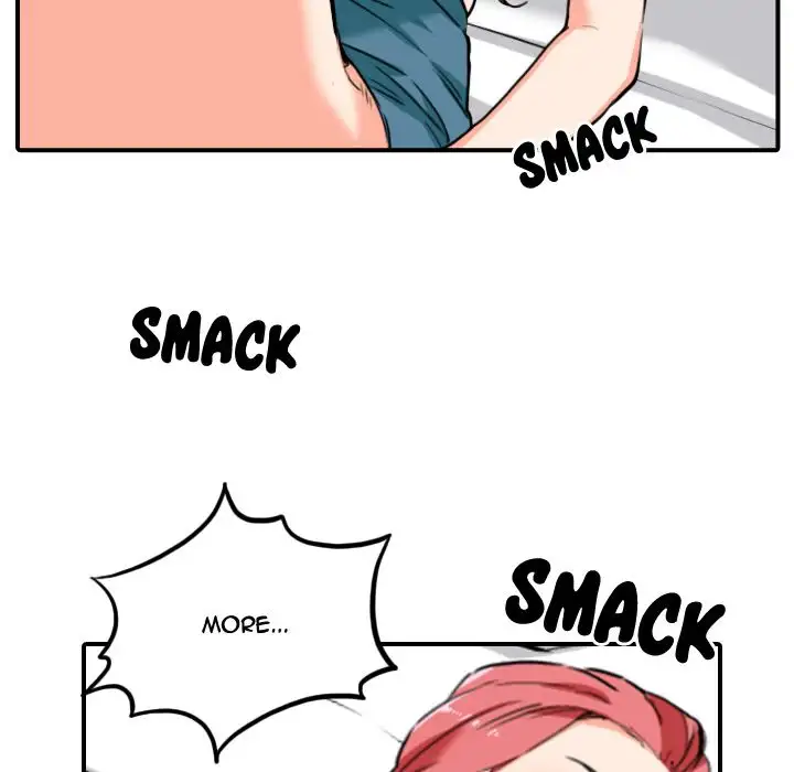 The Spot Master Chapter 46 Page 41