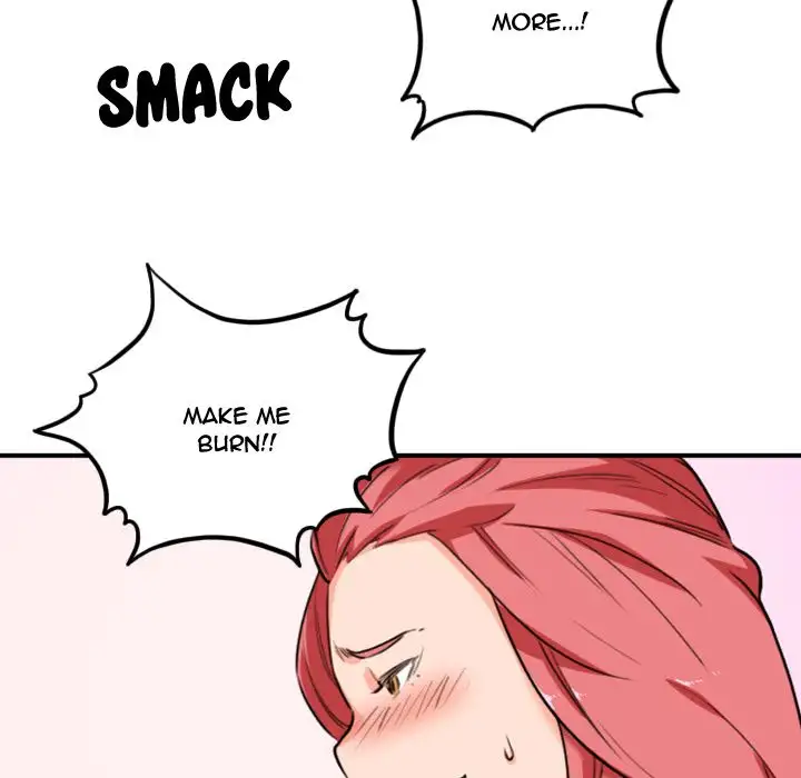The Spot Master Chapter 46 Page 43