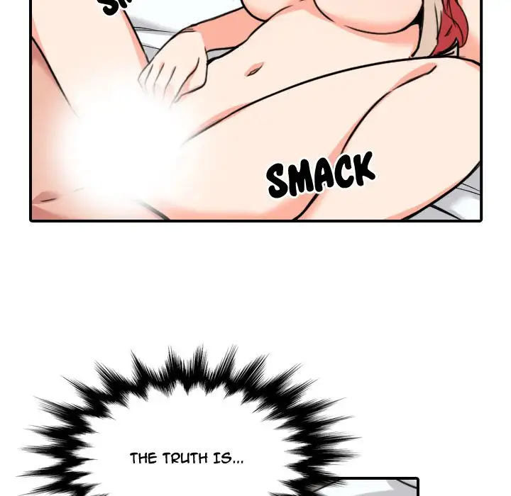 The Spot Master Chapter 46 Page 65