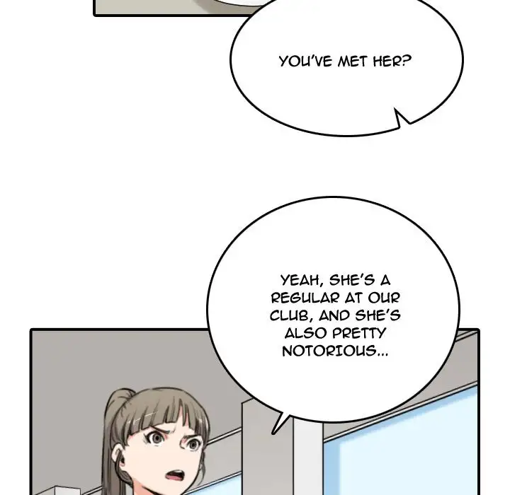 The Spot Master Chapter 46 Page 70