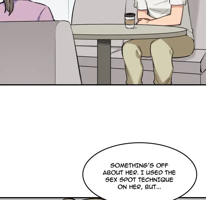 The Spot Master Chapter 46 Page 73