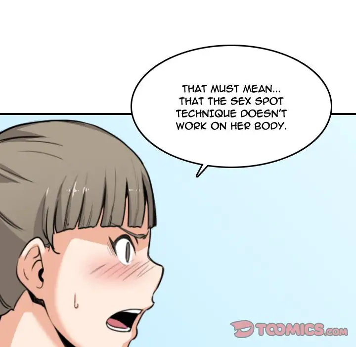 The Spot Master Chapter 46 Page 78