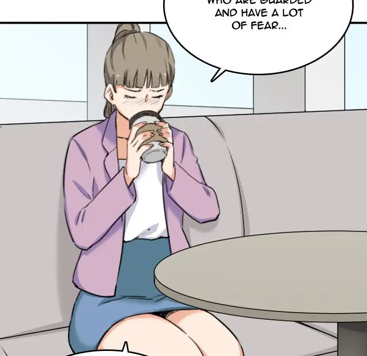 The Spot Master Chapter 46 Page 81