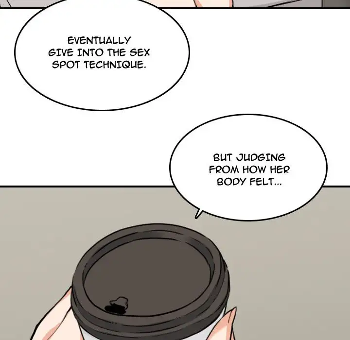 The Spot Master Chapter 46 Page 82