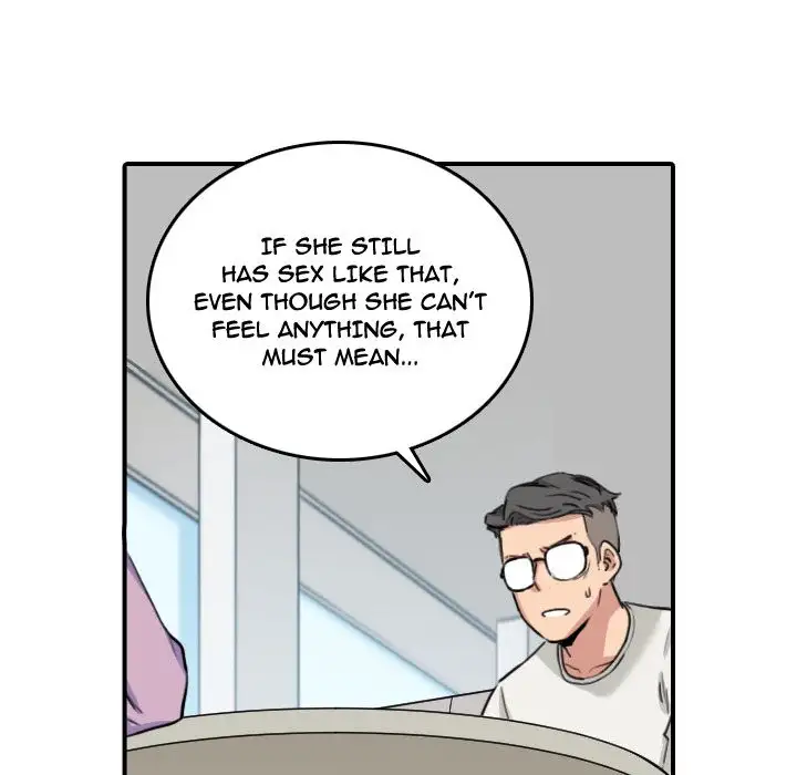 The Spot Master Chapter 46 Page 85