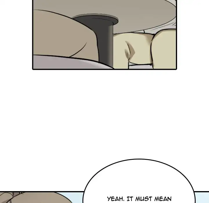 The Spot Master Chapter 46 Page 86