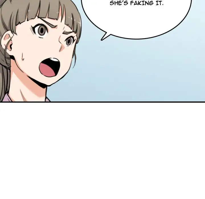 The Spot Master Chapter 46 Page 87