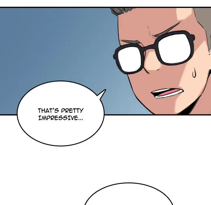 The Spot Master Chapter 46 Page 88