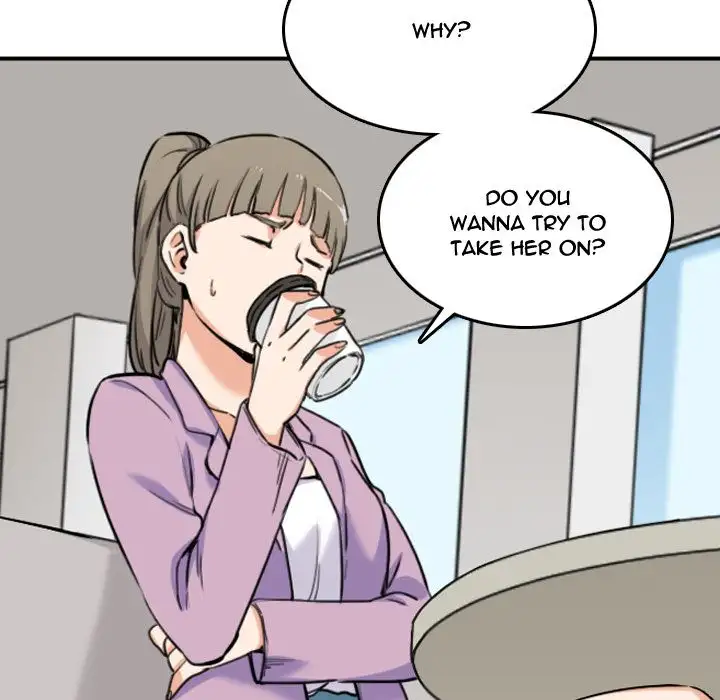 The Spot Master Chapter 46 Page 89