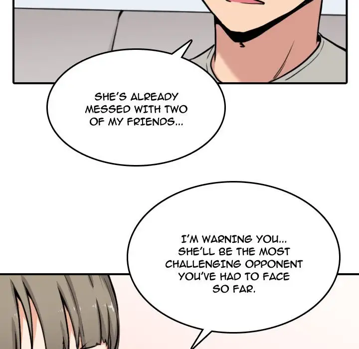 The Spot Master Chapter 46 Page 92