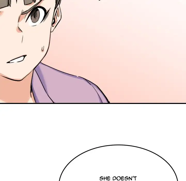 The Spot Master Chapter 46 Page 93