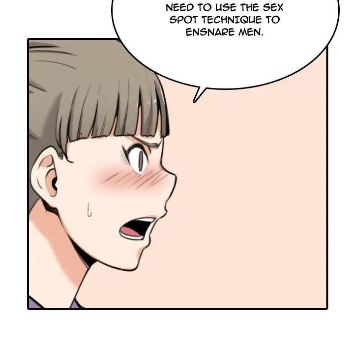 The Spot Master Chapter 46 Page 94