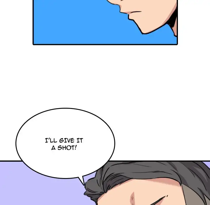 The Spot Master Chapter 46 Page 96