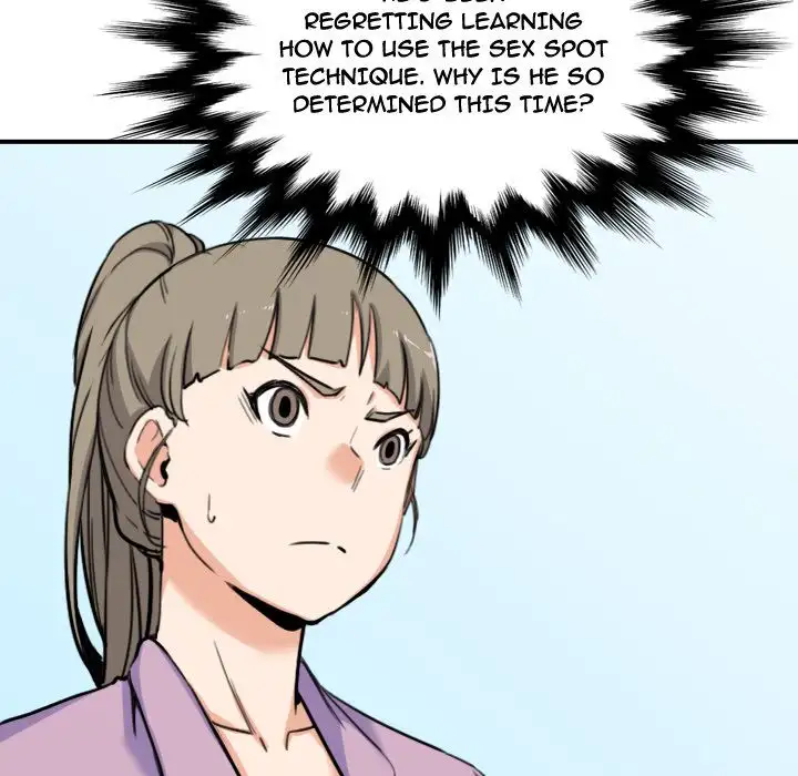 The Spot Master Chapter 46 Page 98