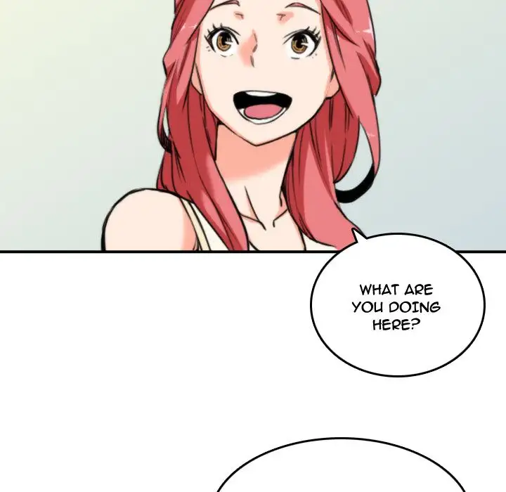The Spot Master Chapter 47 Page 10