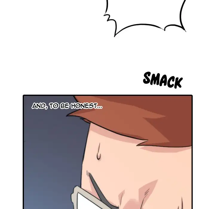 The Spot Master Chapter 47 Page 101