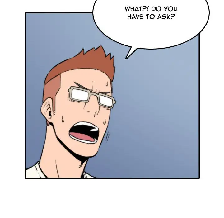 The Spot Master Chapter 47 Page 11
