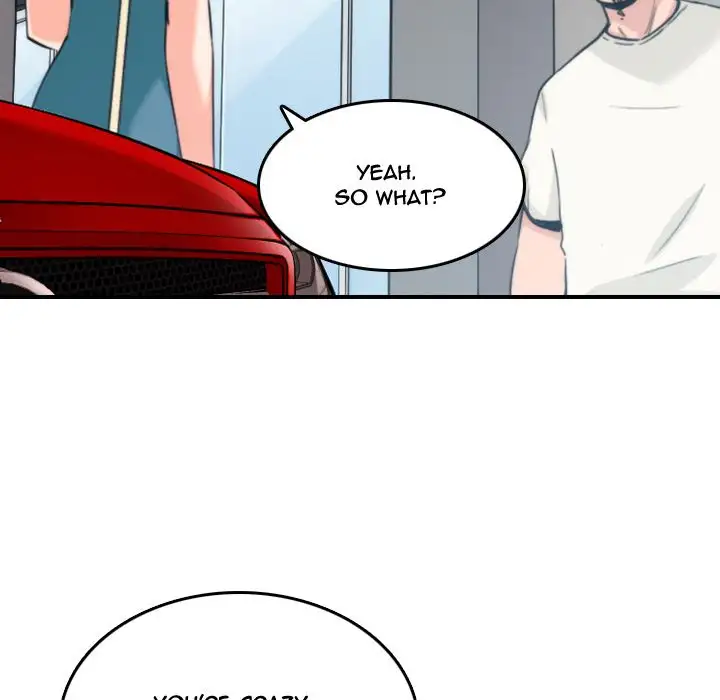 The Spot Master Chapter 47 Page 13