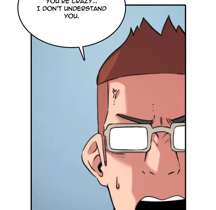The Spot Master Chapter 47 Page 14