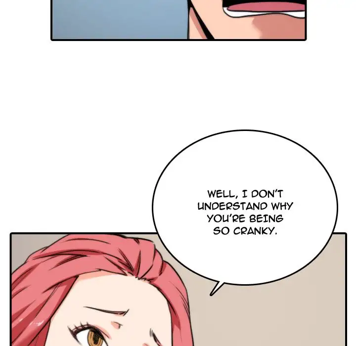 The Spot Master Chapter 47 Page 15