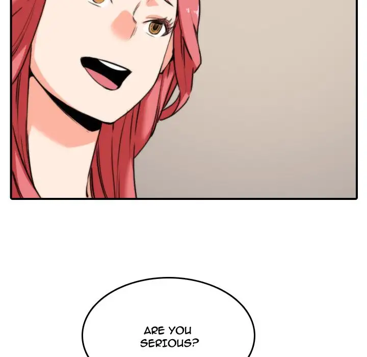 The Spot Master Chapter 47 Page 16