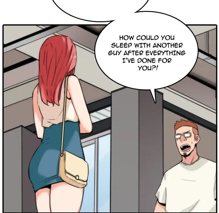 The Spot Master Chapter 47 Page 17