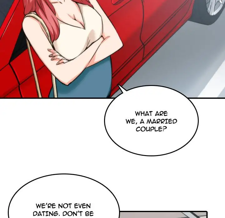 The Spot Master Chapter 47 Page 19