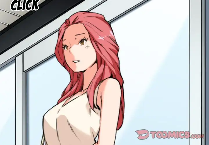 The Spot Master Chapter 47 Page 2