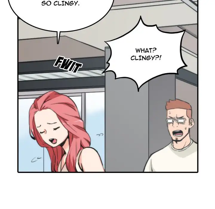 The Spot Master Chapter 47 Page 20
