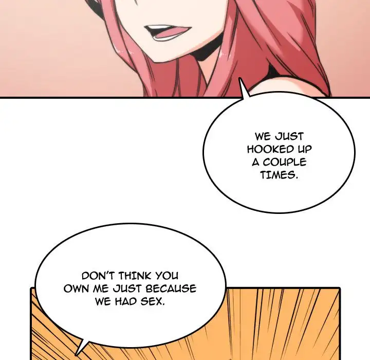 The Spot Master Chapter 47 Page 22