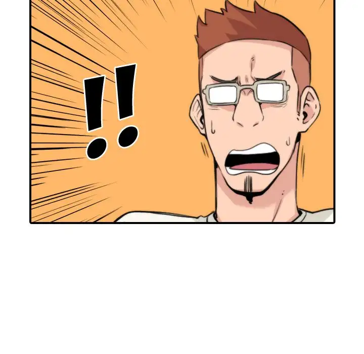 The Spot Master Chapter 47 Page 23