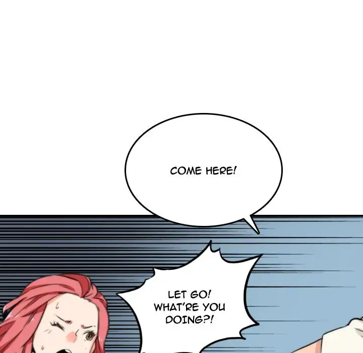 The Spot Master Chapter 47 Page 25