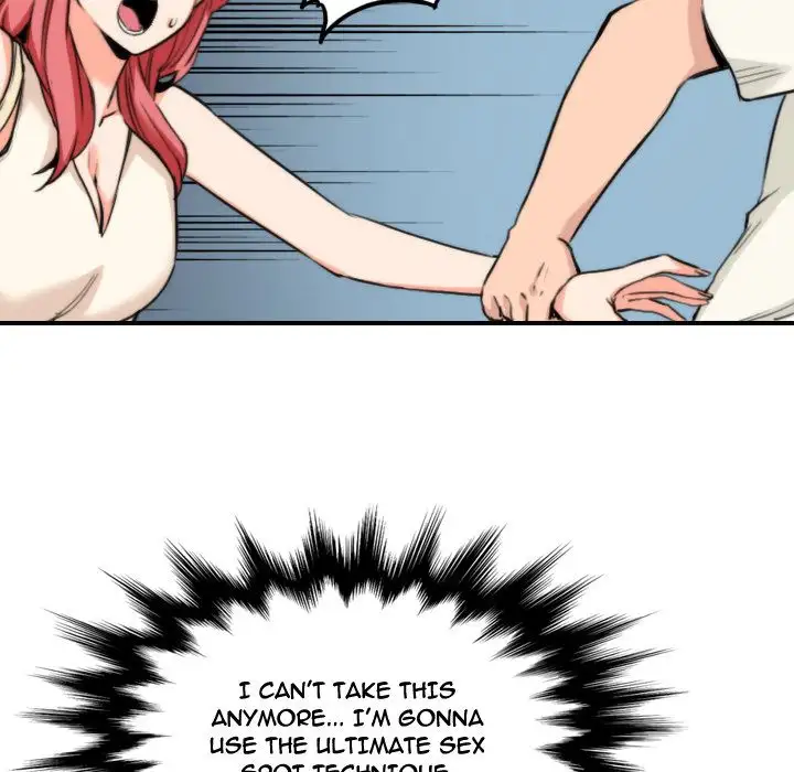 The Spot Master Chapter 47 Page 26