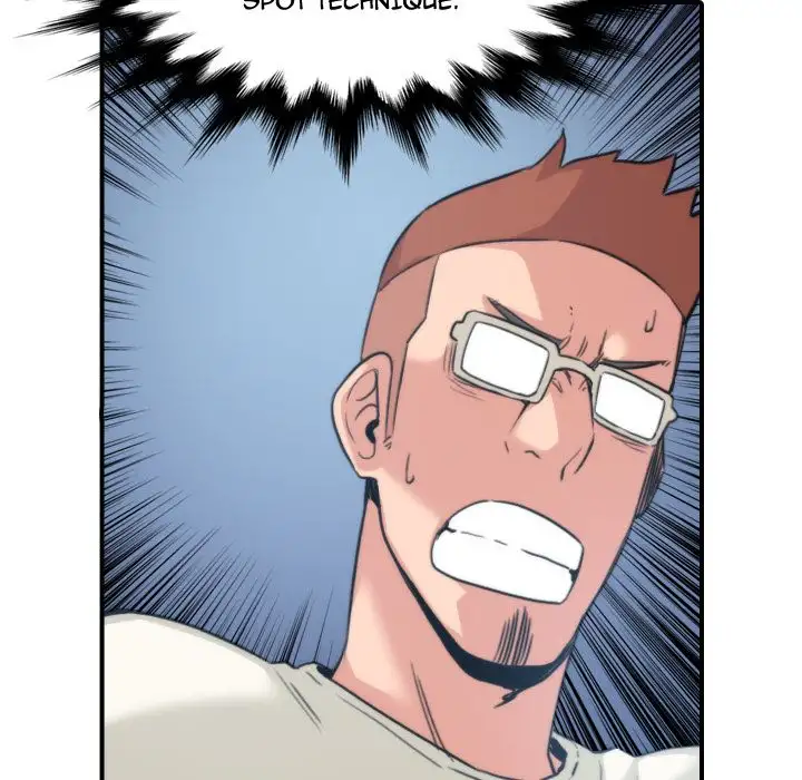 The Spot Master Chapter 47 Page 27