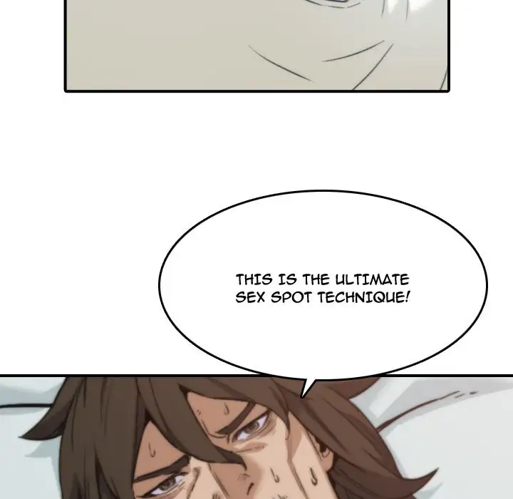The Spot Master Chapter 47 Page 28
