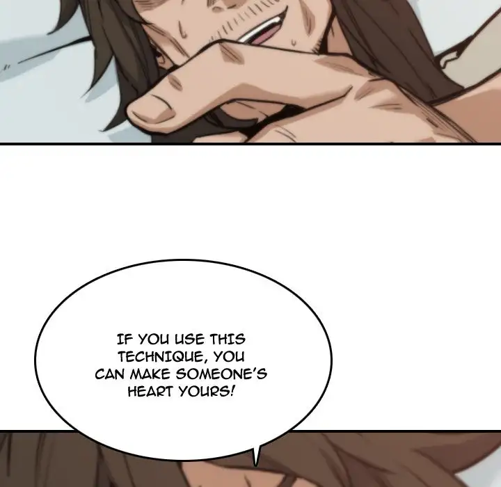 The Spot Master Chapter 47 Page 29